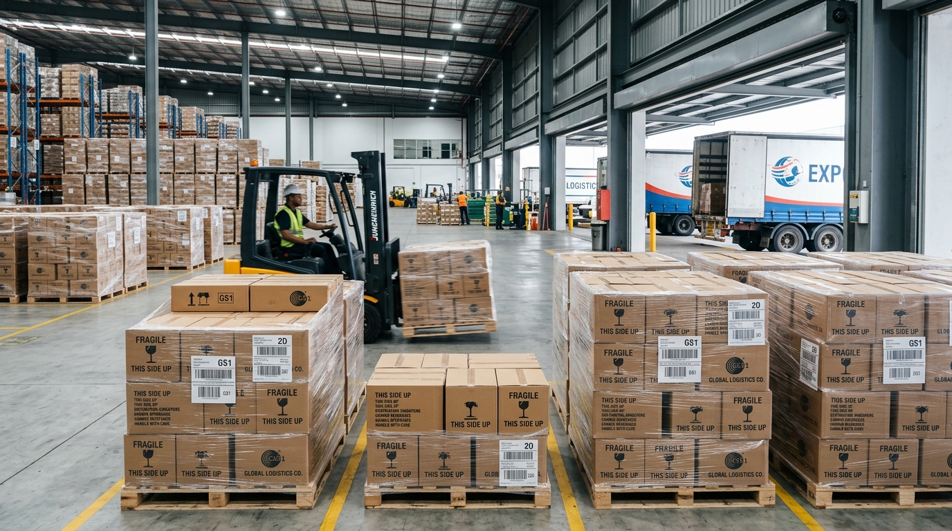 Export-Ready Production