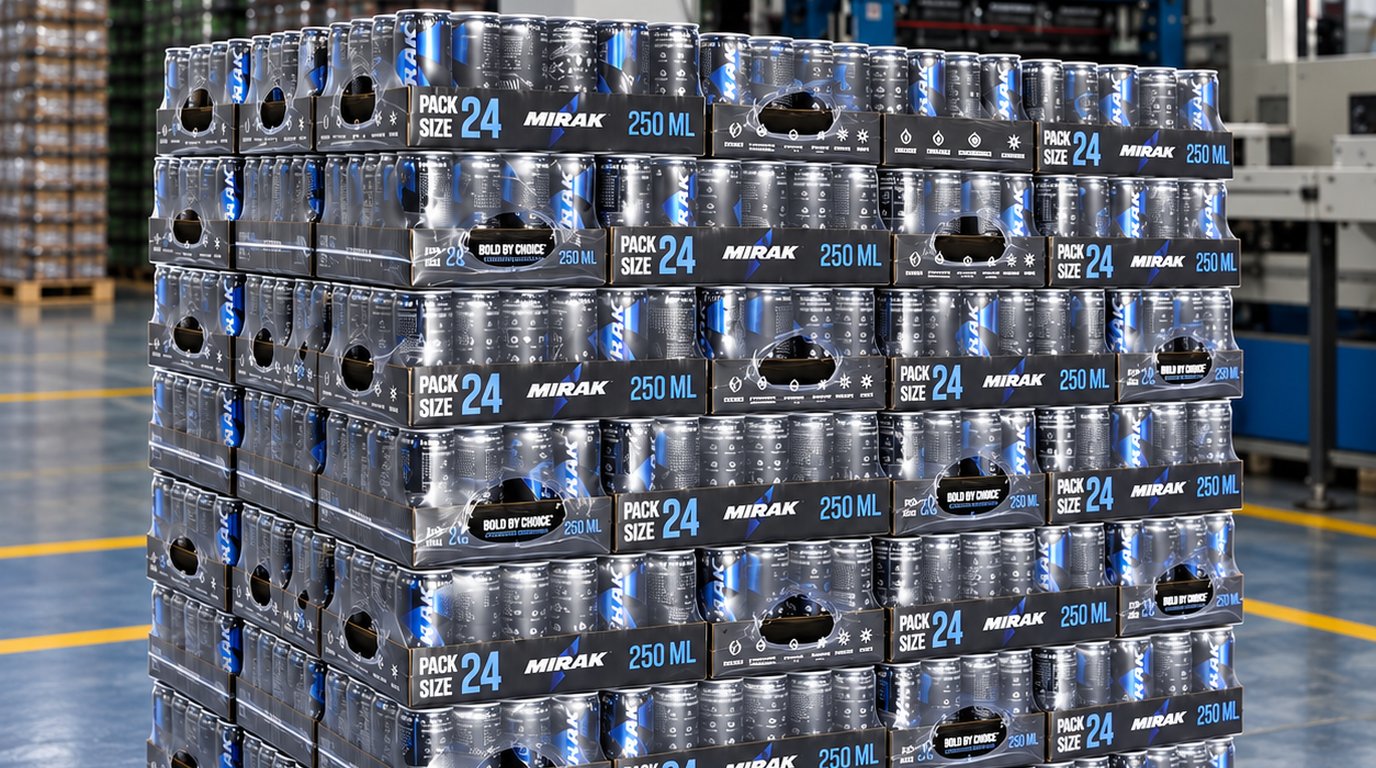 Export-Ready Production