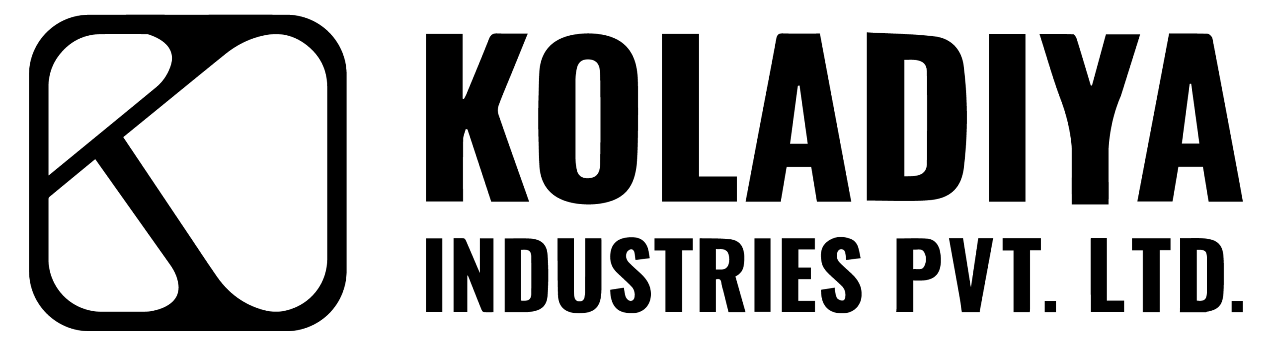 Koladiya Industries Pvt. Ltd.